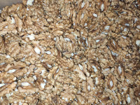 ORAH 11€ LJEŠNJAK 13 € BADEM 13€ SALJEM POSTOM GLS