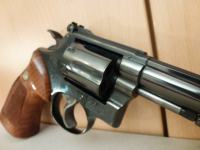 Sportski revolver "Smith & Wesson" M-14-2 cal.38 special