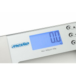 Digitalna osobna vaga + analiza masnoće MS8146 MK0106009