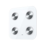 Elektronička osobna vaga HUAWEI Scale 3 Square, bijela