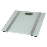 home Vaga, Ultra-tanka, body fat mjerenje, do 180kg, LCD display - HG