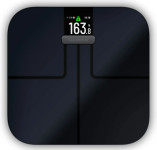 Pametna vaga GARMIN Index S2 (crna boja), 010-02294-70