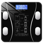 Ruhhy LCD Analitička Kupaonska Vaga - do 180kg