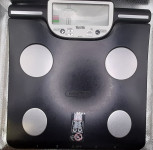 Vaga Fitnes Tanita BC-601 InnerScan V (Lot 540203)