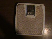 VAGA ZA MJERENJE TJELESNE TEŽINE - TINA