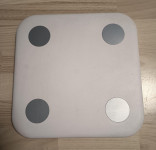 Xiaomi Mi Body Composition Scale 2 - pametna vaga