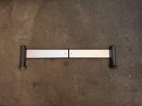 ALU PREGRADA PRTLJAŽNIKA AUDI A6