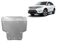 Aluminijska zaštita motora i mjenjača Suzuki Vitara 2023–2026