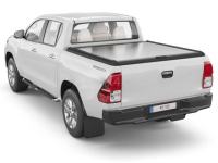 Aluminijski poklopac Mountain Top Style - Renault Alaskan Double Cab (