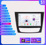 ANDROID MULTIMEDIJA GOOGLE PLAY - MERCEDES W211 E Klasa