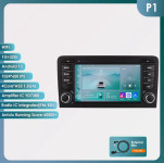 ANDROID MULTIMEDIJA RADIO - ZA AUDI A3 8P 2003-2011