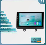 ANDROID MULTIMEDIJA RADIO - ZA FIAT DOBLO 2002-2009