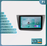 ANDROID MULTIMEDIJA RADIO - SEAT ALTEA 2004-2015