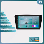 ANDROID MULTIMEDIJA RADIO - ŠKODA OCTAVIA 3 2013-2018