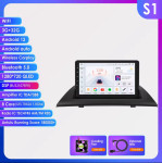 ANDROID NAVIGACIJA GOOGLE PLAY - BMW X3 E83