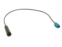 Antenski adapter ACV DIN(f) na Fakra Z(f) 50cm (LEONI/ROKA) bulk
