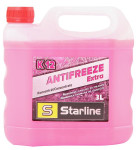 Antifriz K12 READY(-30°C) - 3 L