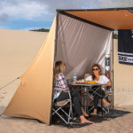 ARB Awning Alcove – bočno sklonište za ARB tendu 813209
