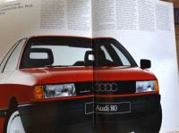 Audi 80