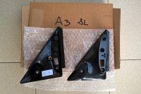 Nosači sportskih retrovizora