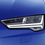 Audi a7 matrix led farovi facelift