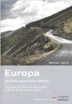 AUDI NAVIGACIJA DVD EUROPA 2019 - NOVO - ZAPAKIRANO