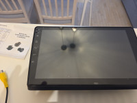 Audio navigacijska aftermarket jedinica Android