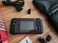 Auto dijagnostika iCarsoft POR V3.0