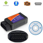 Auto dijagnostika OBD II ELM327  (OBD2 i ODB2.1) Bluetooth ELM 327