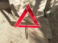 TROKUT RASKLOPIVI PROMETNI