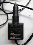 auto kabel za paljenje vozila / booster cable TRONIC H 3031