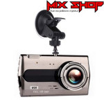 Auto kamera 1080p 30fps 4" LCD Full HD Dash Cam FHD 12mp camera ◆NOVO◆