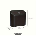 Auto kanta za smeće