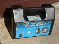 AUTO LANCI ZA SNIJEG,za razne tipova vozila