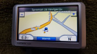 Auto navigacija Garmin