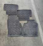 auto podmetaci za noge