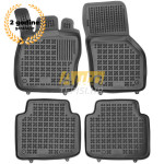 AUTO TEPISI ZA ŠKODU SUPERB