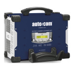 AUTOCOM BSU 12V - 24V održavač napona 100A