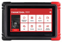 AUTODIAGNOSTIKA Thinkcar T77 EU ThinkTool Lite 2 OBD DoiP