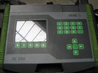 Autodijagnostika  ATAL AT 520
