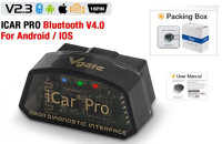 Autodijagnostika ICAR Vgate Pro verzija 2.3