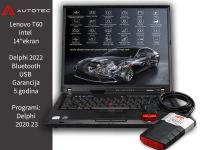 Autodijagnostika Lenovo T60 Delphi 2022 auto dijagnostika univerzalna