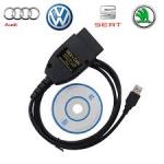 AUTODIJAGNOSTIKA VAG COM vcds 20.12 nova verzija Hex+Can AUDI škoda ww