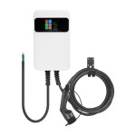 Besen Wall-charger za električna vozila 7kW / 11kW / 22kW