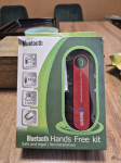 Bluetooth hands-free uređaj za automobil