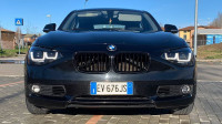 Black Friday popust! BMW 1 Osram LED glavna svjetla