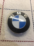 Bmw čepovi za alu felge 58mm -orginal