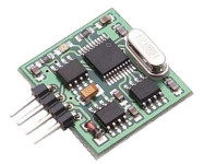 BMW ESL/ELV emulator