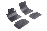 BMW GUMENI TEPISI (Tipski tepisi po mjeri za sve modele)