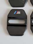 BMW M metalne zaštite za bravu vrata (dio brave na stupu) (NOVO)